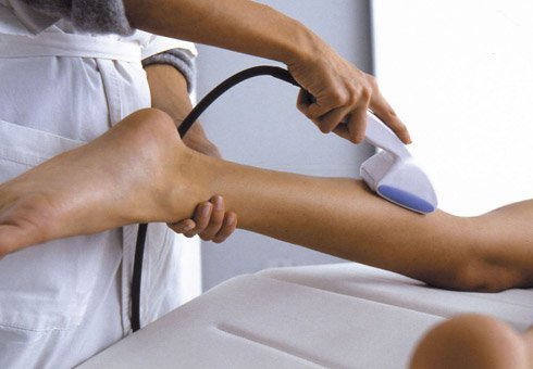 Аппаратный массаж, развитие аппаратного массажа