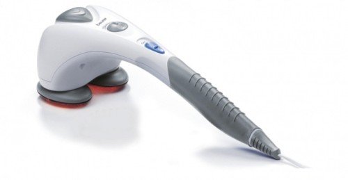 Портативные универсальные массажеры