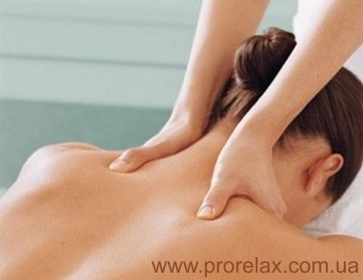 Основа классического массажа Основа классического массажа