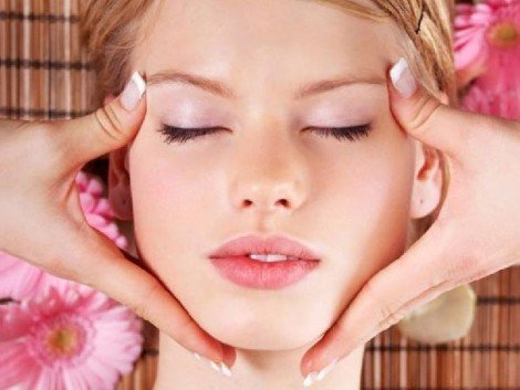 Классический и пластический массаж лица