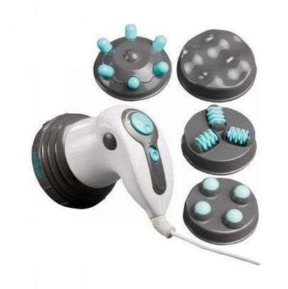 Ручной вибромассажер