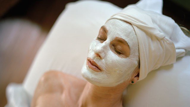 Давайте оценим рынок красоты Давайте оценим рынок красоты