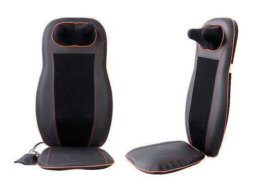 Массажные накидки для автомобилей