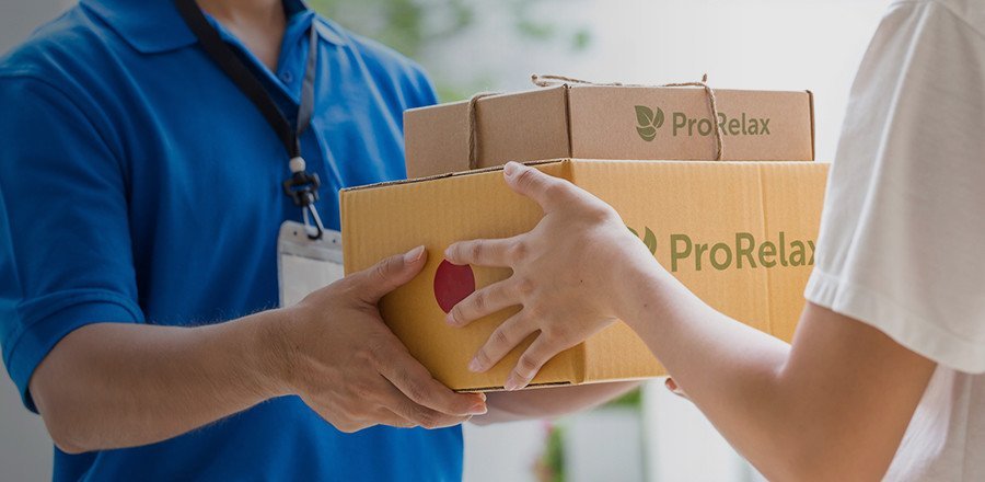 Условия покупки товаров - ПроРелакс