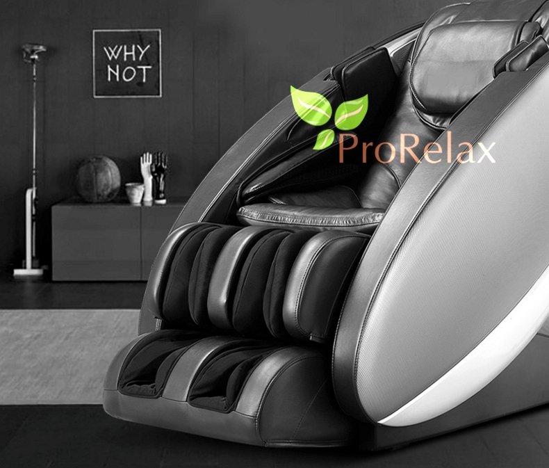 massagnoe kreslo dlya doma pilot