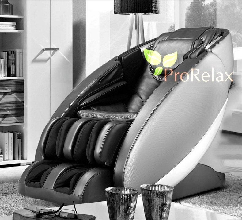 massagnoe kreslo pilot dlya doma