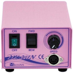 NX-201N фрезер для маникюра и педкиюра корея