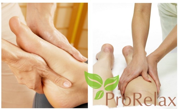 Массажное кресло RT- 8600S массаж икр