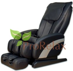 Массажное кресло Style top technology