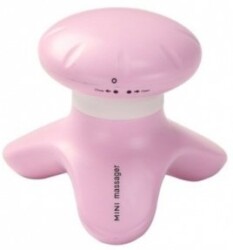 vibro massager mini