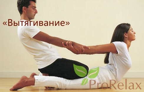 Кресло массажное iRobo V вытягивание позвоночника