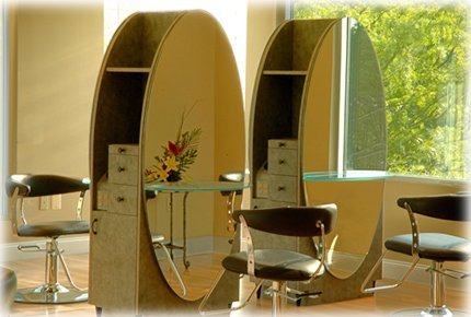 Открыть салонный бизнес