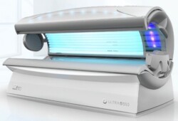 Солярий горизонтальный UltraSun Q10