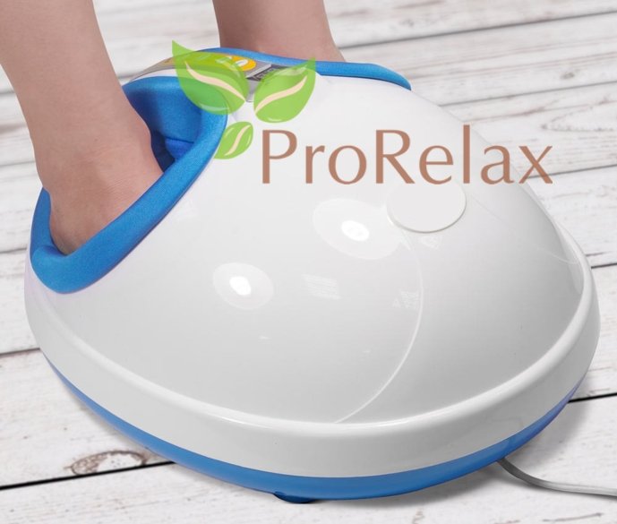 Масcажёр для стоп Foot mini описание Масcажёр для стоп Foot mini