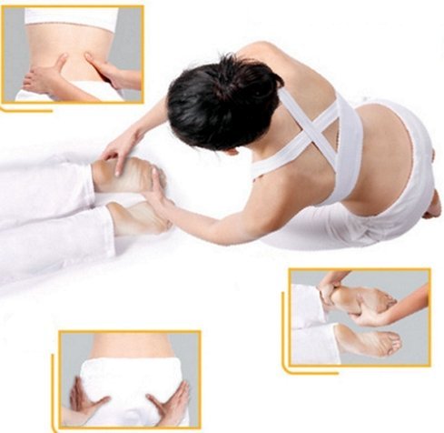 Масажні крісла чи людські руки