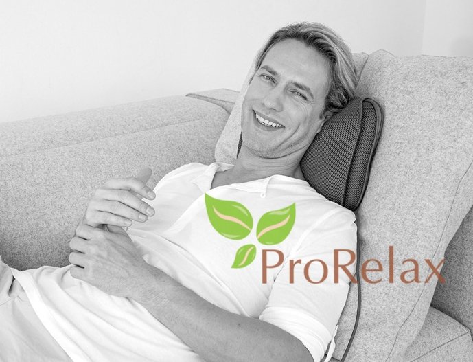 Массажная подушка Alla с ИК-излучением, массажные подушки продажа Массажная подушка Alla с ИК-излучением