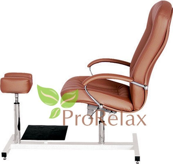 Педикюрное кресло Portos zestaw de lux