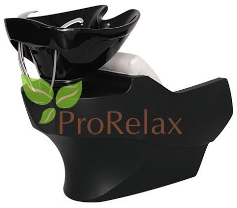 Парикмахерская мойка с креслом Techno