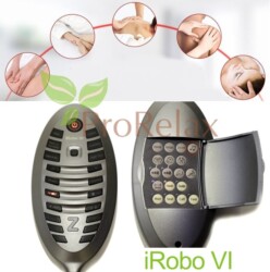 кресло для массажа irobo 6 пульт управления
