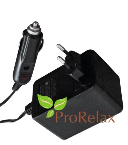 Массажная накидка Quattromed 3