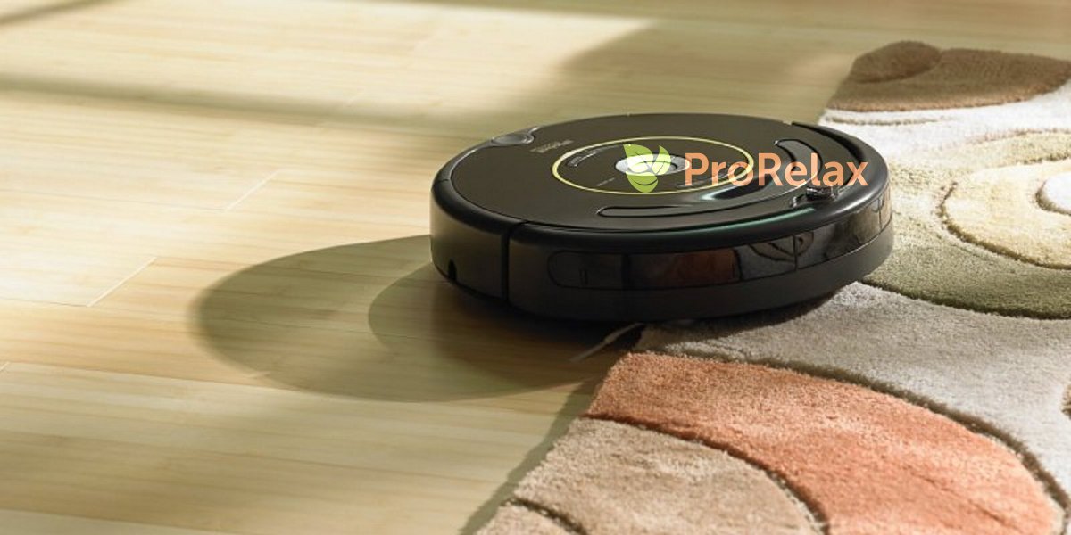 Робот пылесос CO9 описание Top Technology Робот пылесос CO9 описание Top Technology