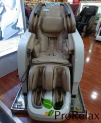 Массажное кресло аксиом 2 RT8600S