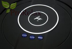 робот пылесос CO_9