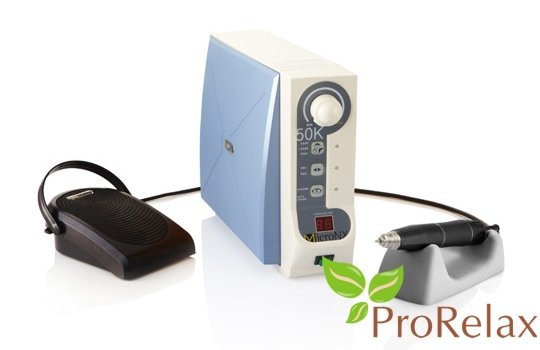 Фрезер AnyXing BL T&K 50