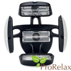 Климазон для волос MX 3900 ceriotti