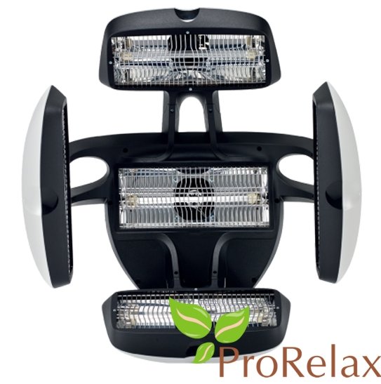 Климазон для волос MX 3900 ceriotti