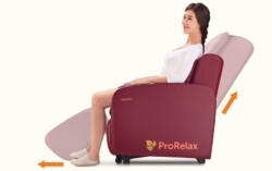 Массажное кресло OSIM uAngel софа