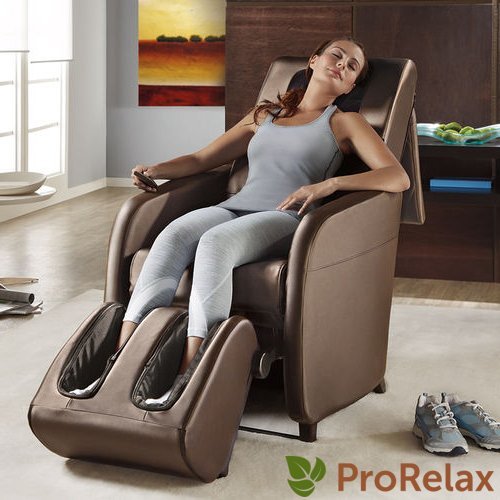 Массажное кресло для дома OSIM uAngel