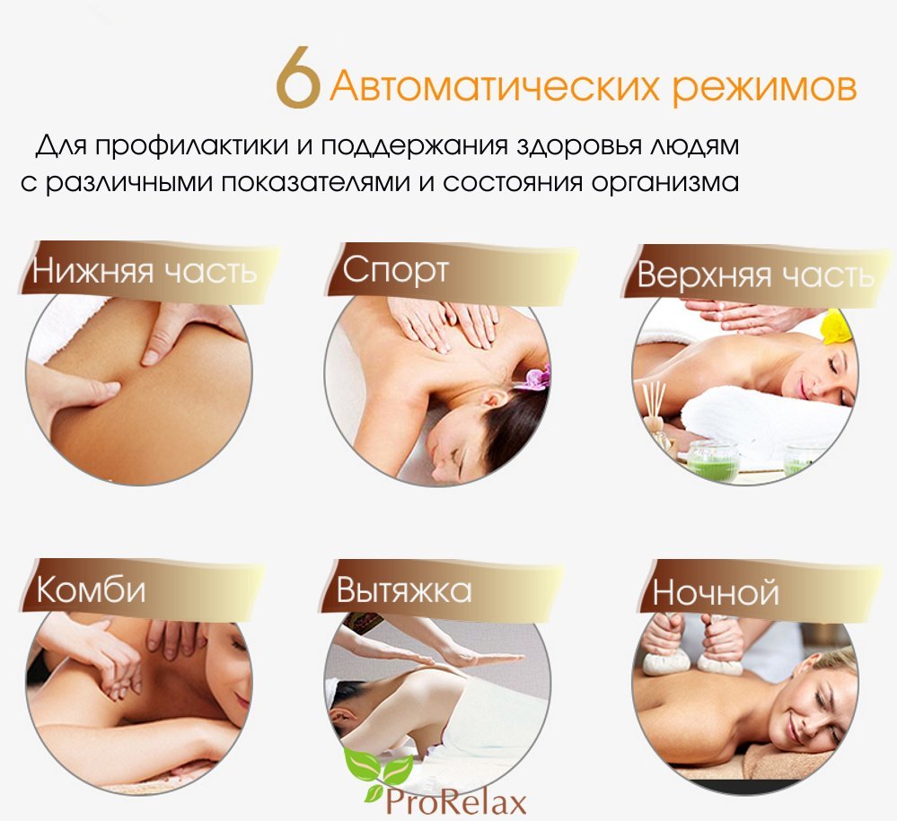 Кресло для массажа Монблан от Top Technology Кресло для массажа Монблан от Top Technology