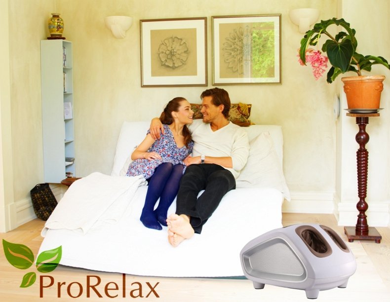 Массажер для ног RT_1885 rongtai