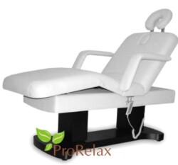 massagny stol s podogrevom PR_042A