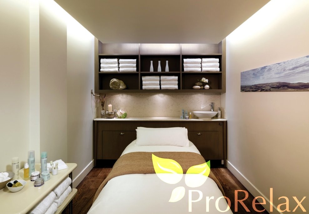 Массажный стол для спа-салона PR_078 foto Массажный стол для спа-салона PR_078 foto