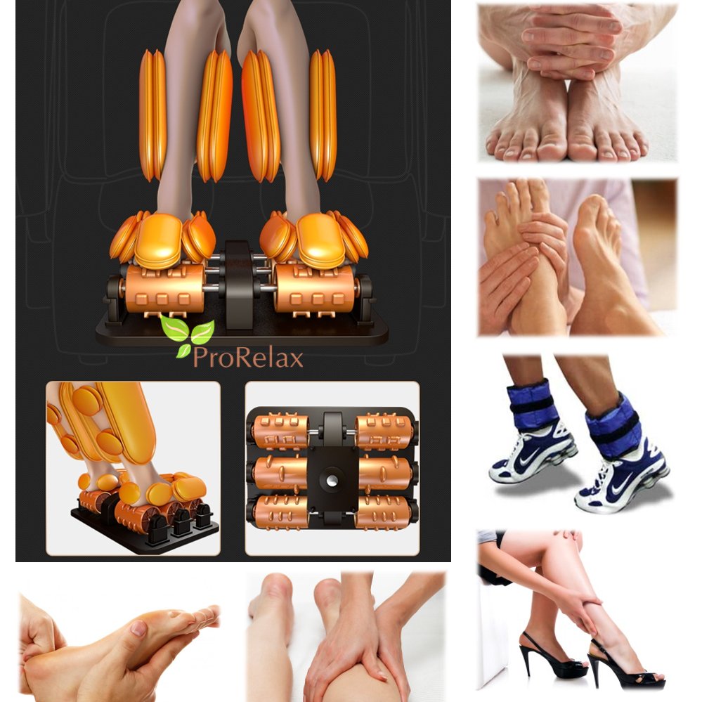 массажное кресло Монблан характеристики