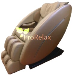 Кресло для массажа Pilot от Top Technology фото