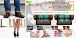 Массажное кресло Longevity характеристики
