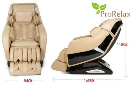 kreslo massagnoe razmery