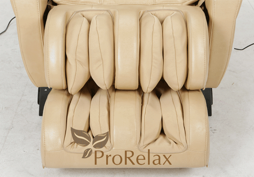 massagnoe kreslo Phaeton S RT-6710S