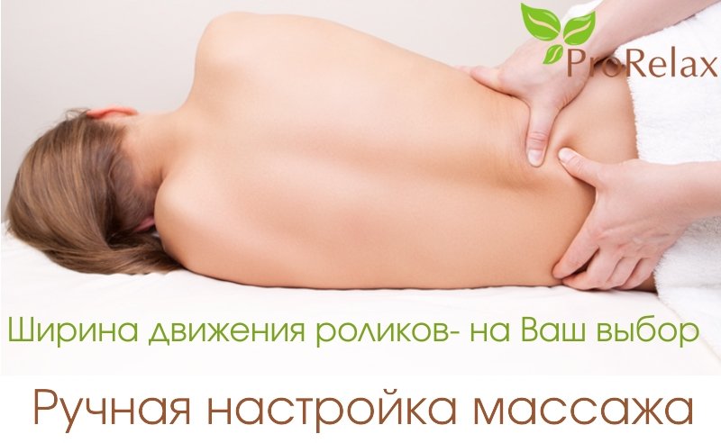 накидка для массажа Quattromed 5 RT-2189 функции