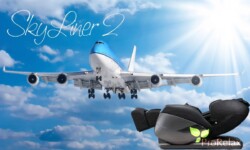 кресло для массажа skyliner 2 описание