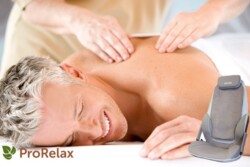 Массажная накидка Shiatsu MAX Deluxe Homedics описание