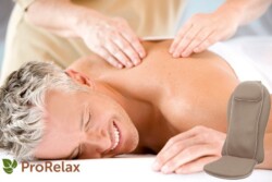 НАКИДКА Для массажа спины osim urelax описание