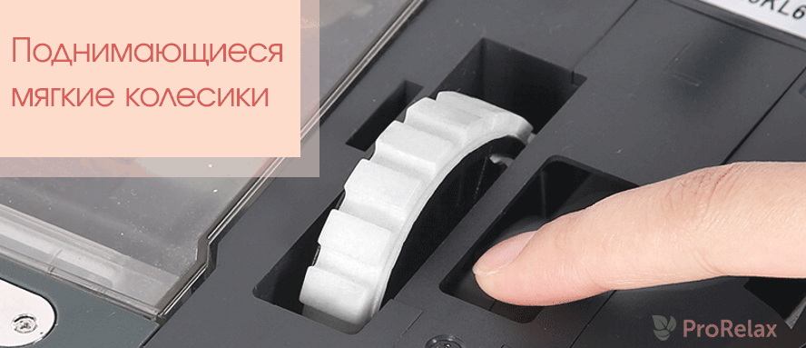 Робот Для Уборки Автоматический Либерти