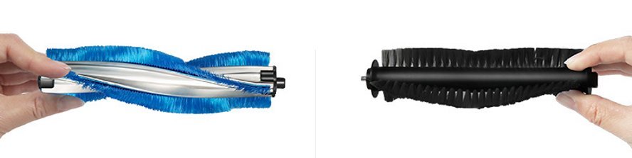 Робот пылесос liberty 5 в 1 топ технолоджи щетки