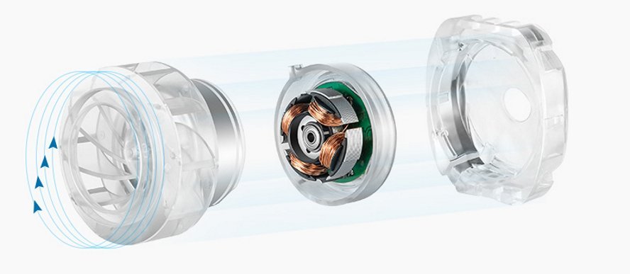 Робот пылесос сухая и влажная уборка