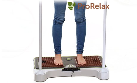 Биомат второе сердце Массажер для ног «Второе сердце» NM-55