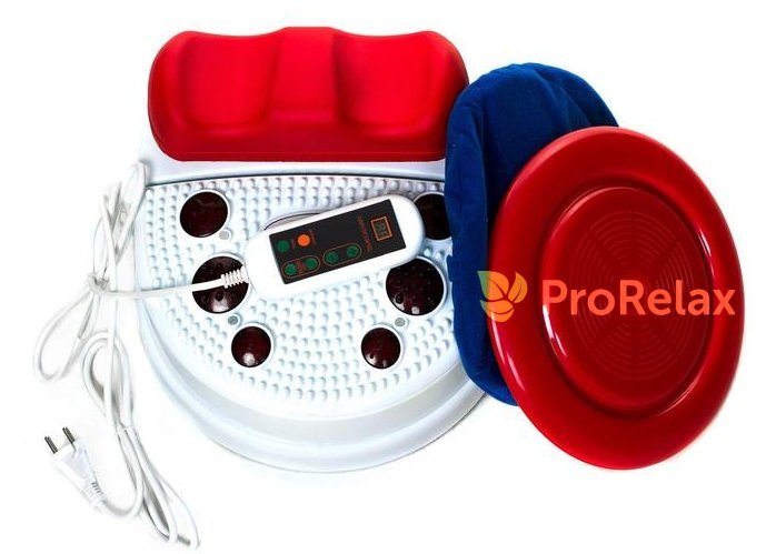 Массажная платформа для стоп Living Energy